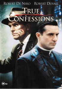 True Confessions (DVD)